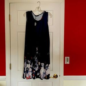 XL Lily sundress